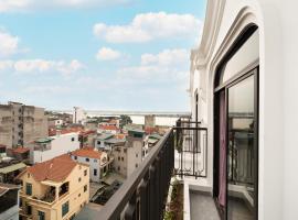 The Harmony Suites Ha Noi, hotel near Noi Bai International Airport - HAN, Hanoi