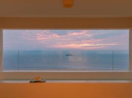 AKANARA · Yangchou Paradise Resort, hotel v destinaci O-kung