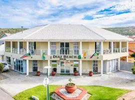 Diaz Beach House
