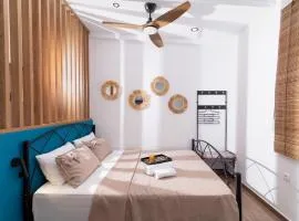 Amalia Luxury Room