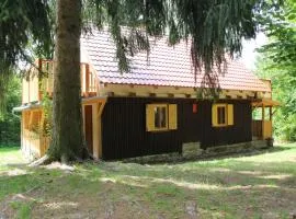 Chata pod Javořicí