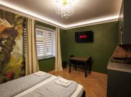 Sweet Nest Vision Apartment - Rynek, ground floor, Smart TV