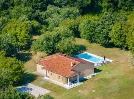 Villa Soffio Daria