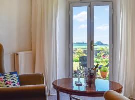 Thornes Farm Annexe, hotel v destinaci West Quantoxhead