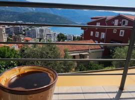 Apartman braco, hotel in Budva