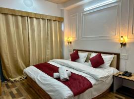 WooibHotels Sirhind Regency Shimla, hotel v destinaci Šimla