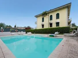 Villa Bornico - Serenella