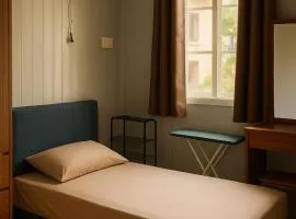 Inap Cabin