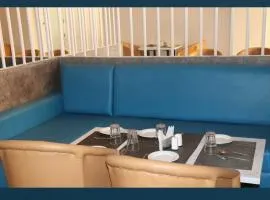 Hotel Indo Tiger