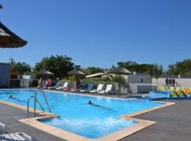 Camping La Pépinière