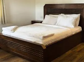Rockz Villa stay