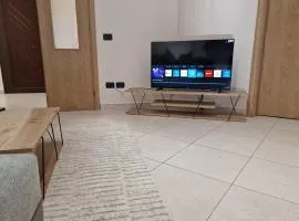 Seaview Durrès modern apartment