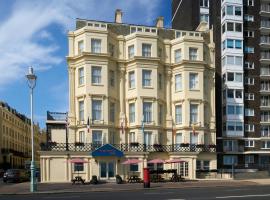 Four Points Flex by Sheraton Brighton, khách sạn 3 sao ở Brighton & Hove