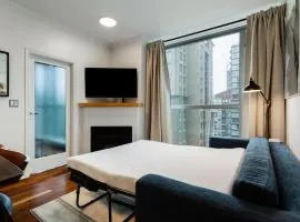 Mountain View Condo with Free Parking and Sleeps 6 Guests