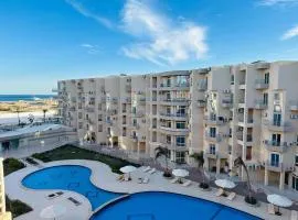 Luxury 2BR Suite 2 Min Walk to Beach, Princess Resort