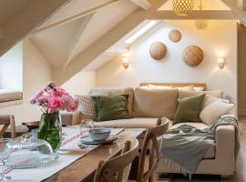 The Nest，位于斯特劳德的酒店