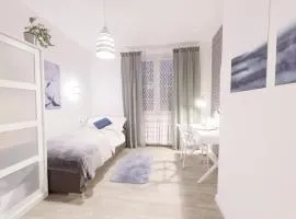 Old Town Comfort Rooms