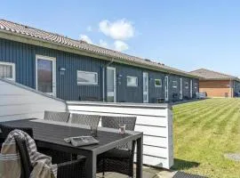 Lovely Home In Bogense With House Sea View