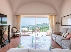 Tra Cielo e Mare - fantastic sea view