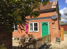 The Coach House