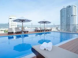 Galliot Hotel Nha Trang