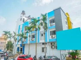 Hotel O Paradise Inn Talegaon Dabhade