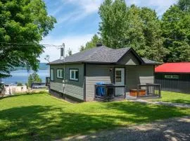 Adventure near Lake Maskinonge - Boise du Lac