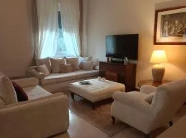 A due passi dal mare