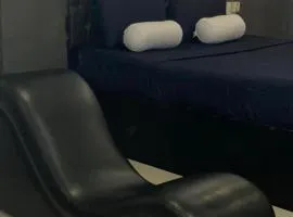 Elephant Trio Hotel