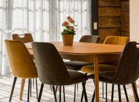 Test, hotel in Salacgrīva