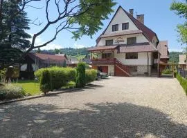 Spokojna Zagroda