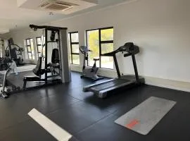 Braham Apartments - Oasis 48A