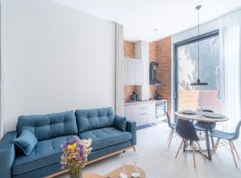 Dodeka, ubytování s možností vlastního stravování v destinaci Kalamata