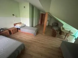 Viršutinė 9 3 kambarys