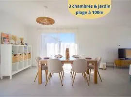 La Cigogne, Maison familiale en bord de Mer à Surtainville, Côte des Isles, 3 chambres, Intendance Luxury Host