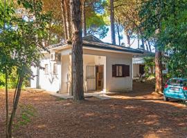 Bungalow Dancalia, hotel i Eraclea Mare