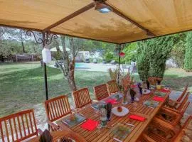 Gorgeous Home In Aubenas