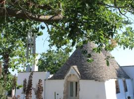 I Giardini di Pomona