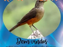 Recanto do Sabiá Residential