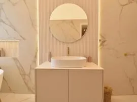 GOLD Apartment