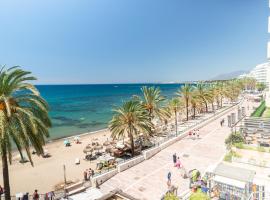 Puerto Azul Marbella