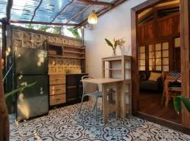Njawani Eco Stay