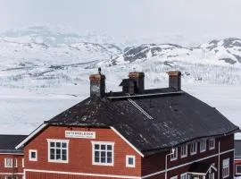 Meteorologen Ski Lodge
