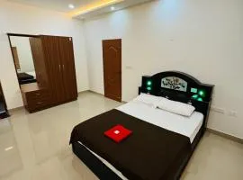 Iconic villa