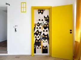 Katzenhaus