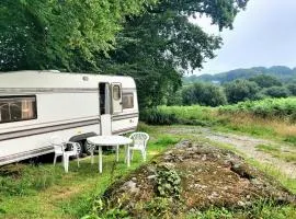 Countryside Caravan