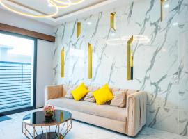Pool Villa Pattaya Nongprue-3Bedroom, biệt thự ở Nong Prue