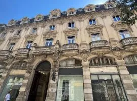 Auberge de jeunesse HI Avignon