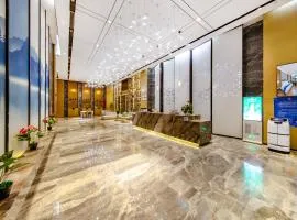 Boman International Hotel