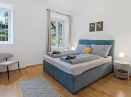 Charmante Altbau Wohnung Bregenz am See